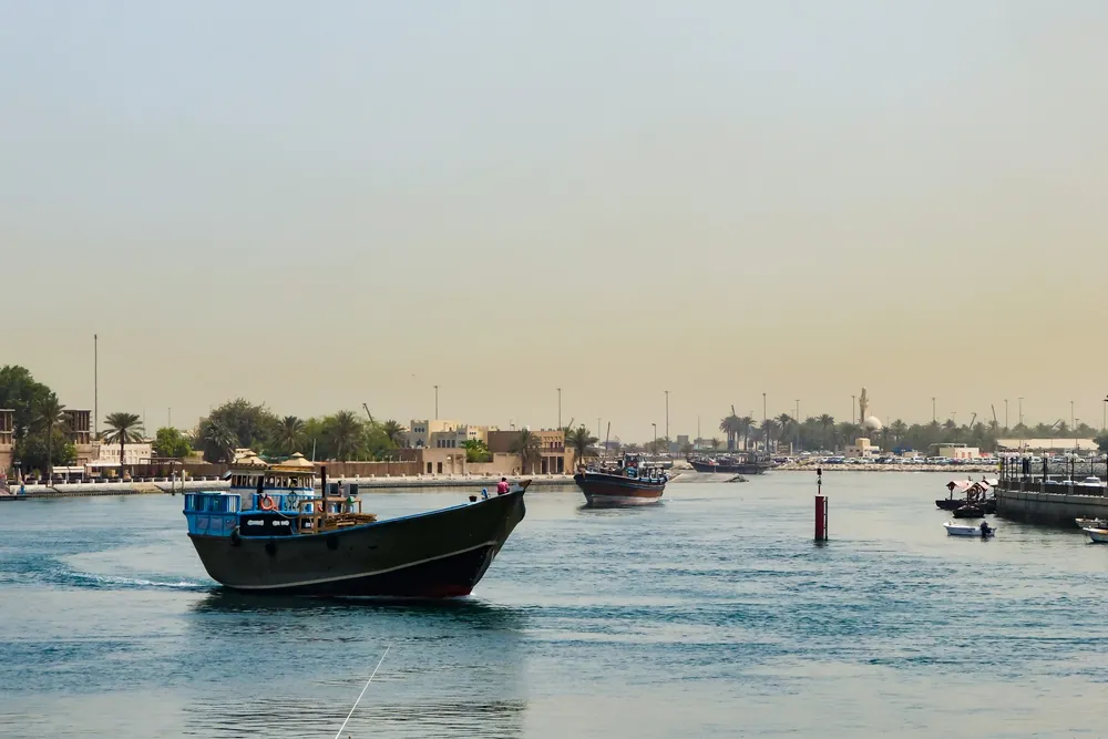 Dubai