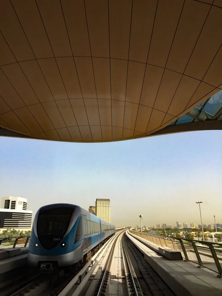 Dubai