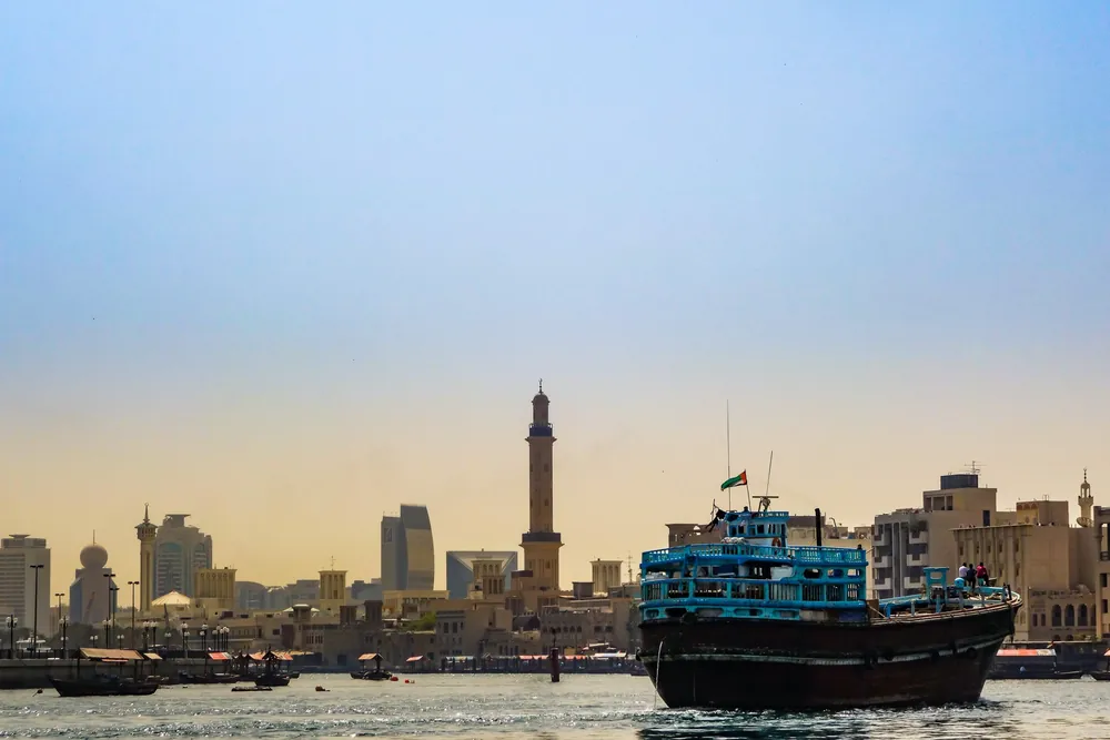 Dubai