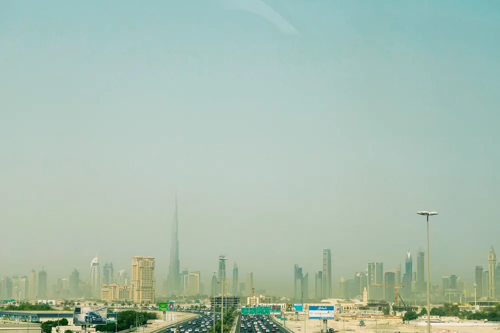 Dubai