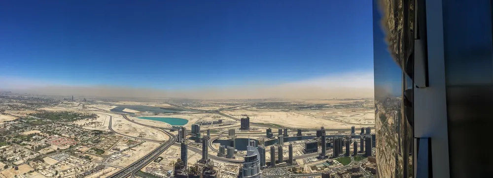 Dubai