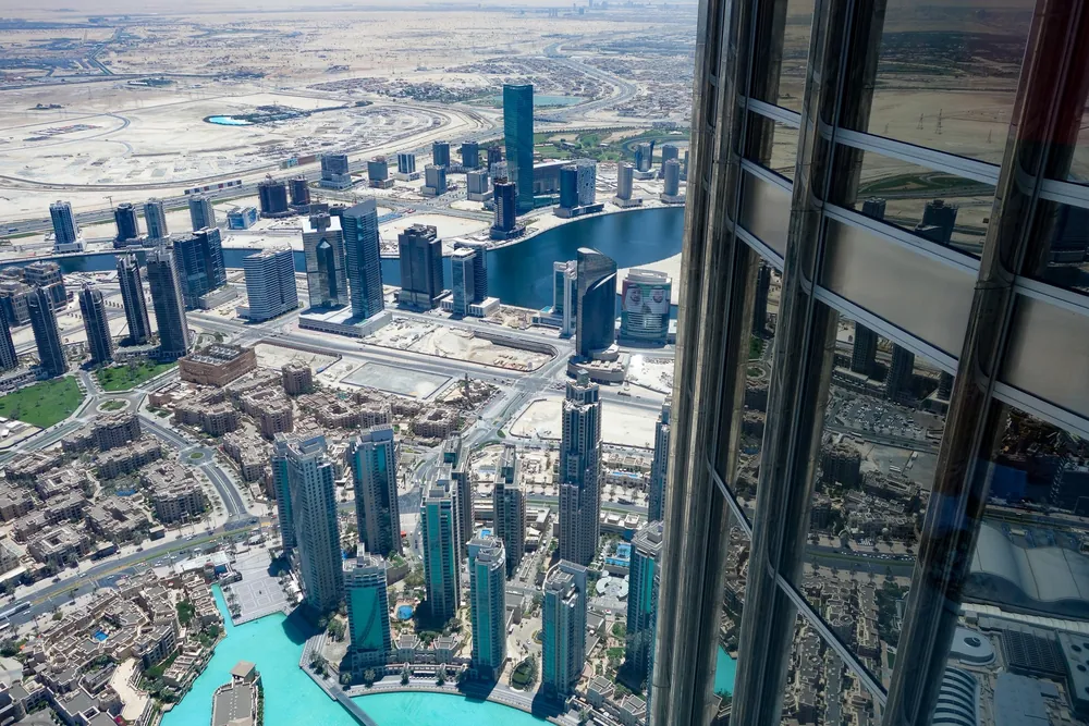 Dubai
