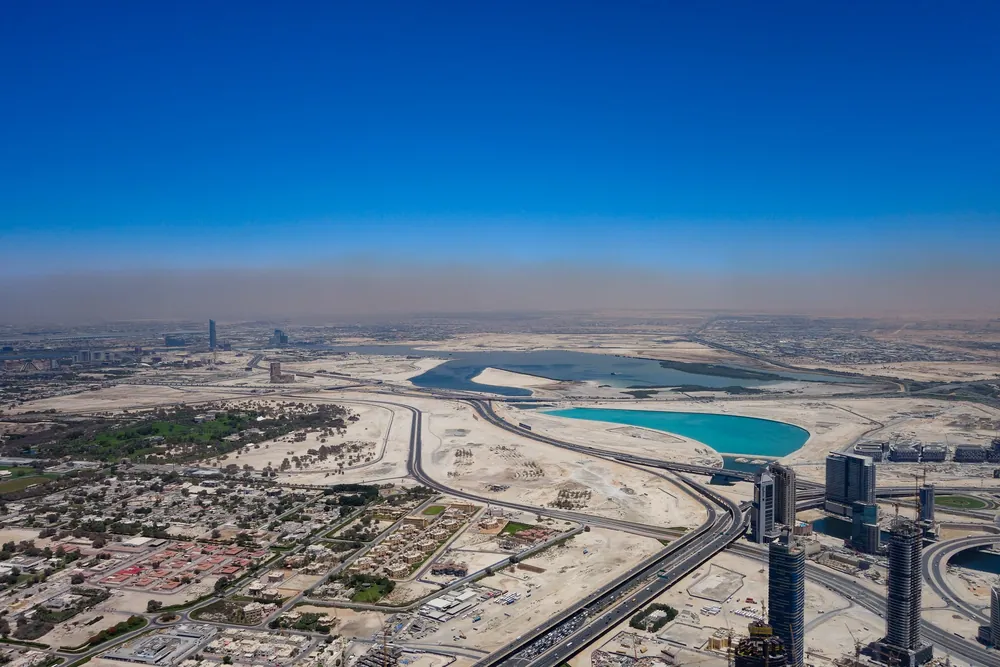 Dubai