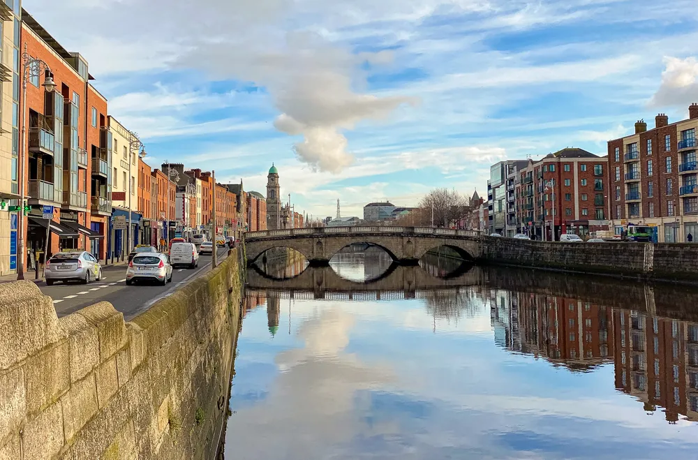 Dublin