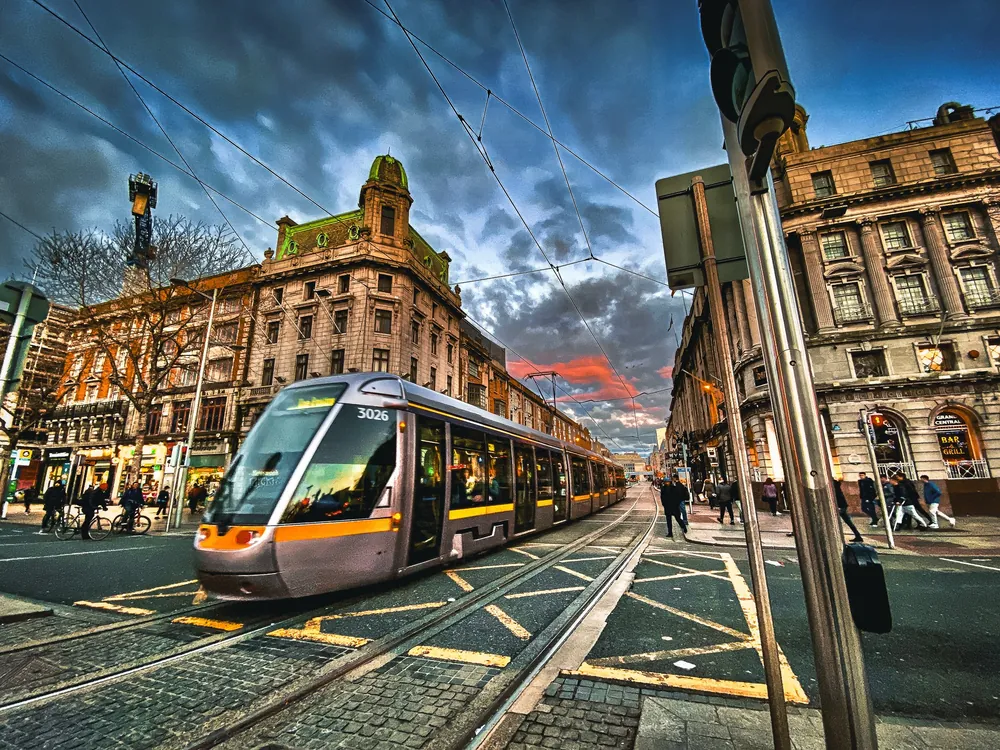 Dublin