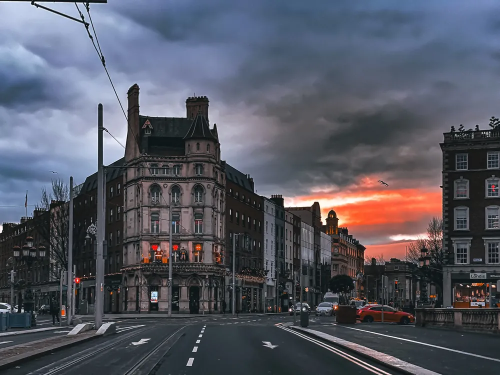 Dublin