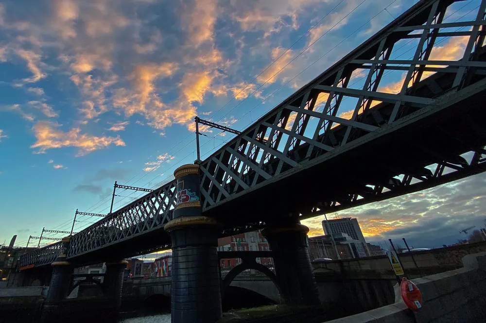 Dublin