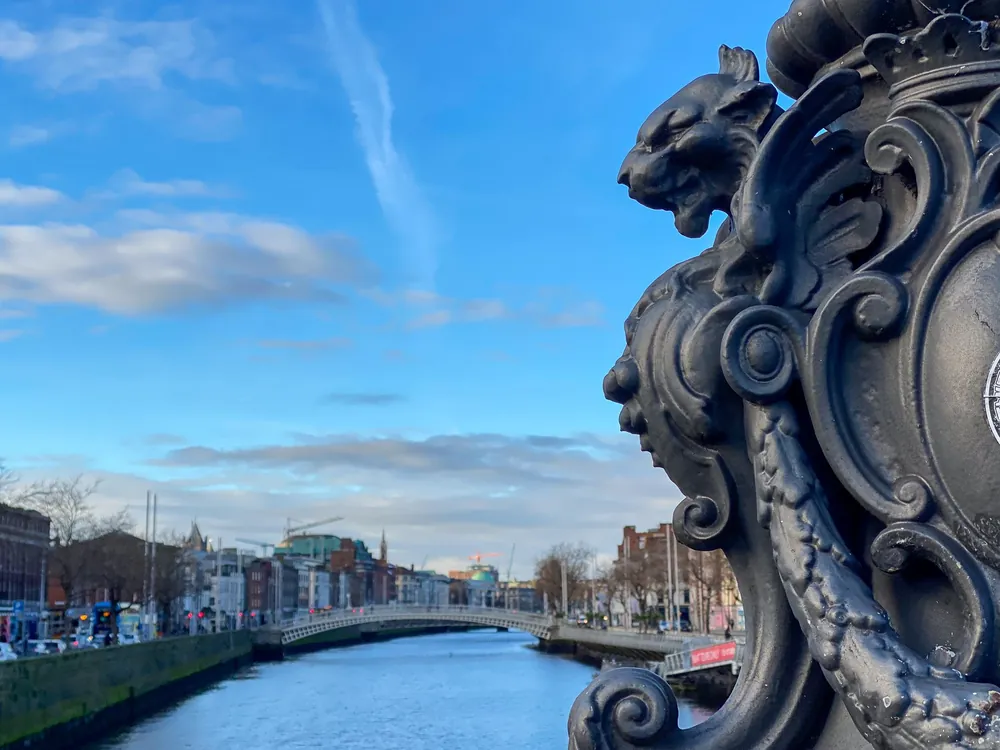 Dublin
