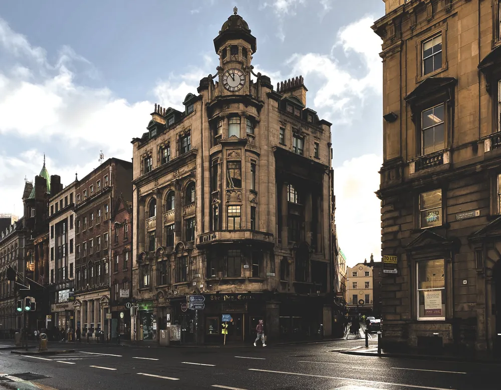 Dublin