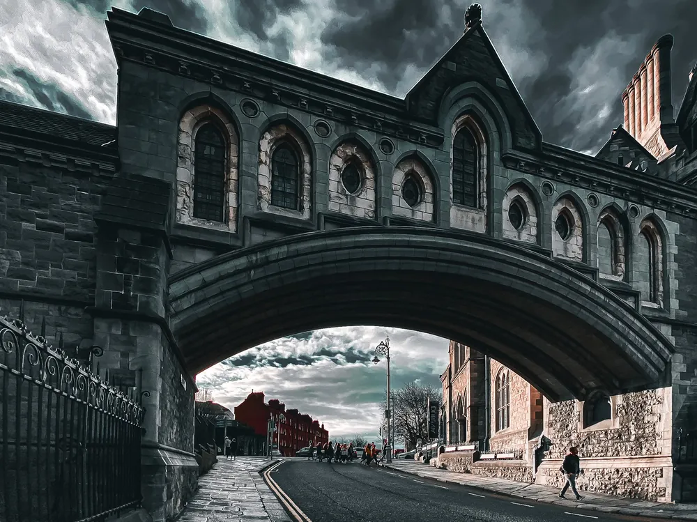 Dublin