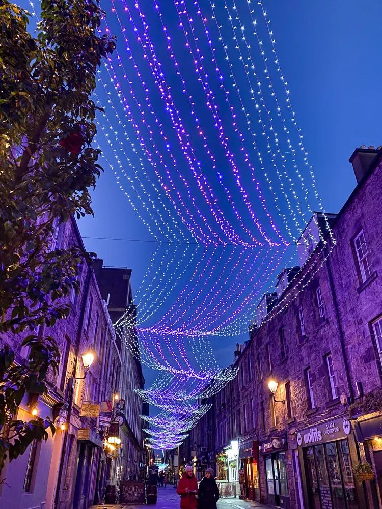 Edinburgh