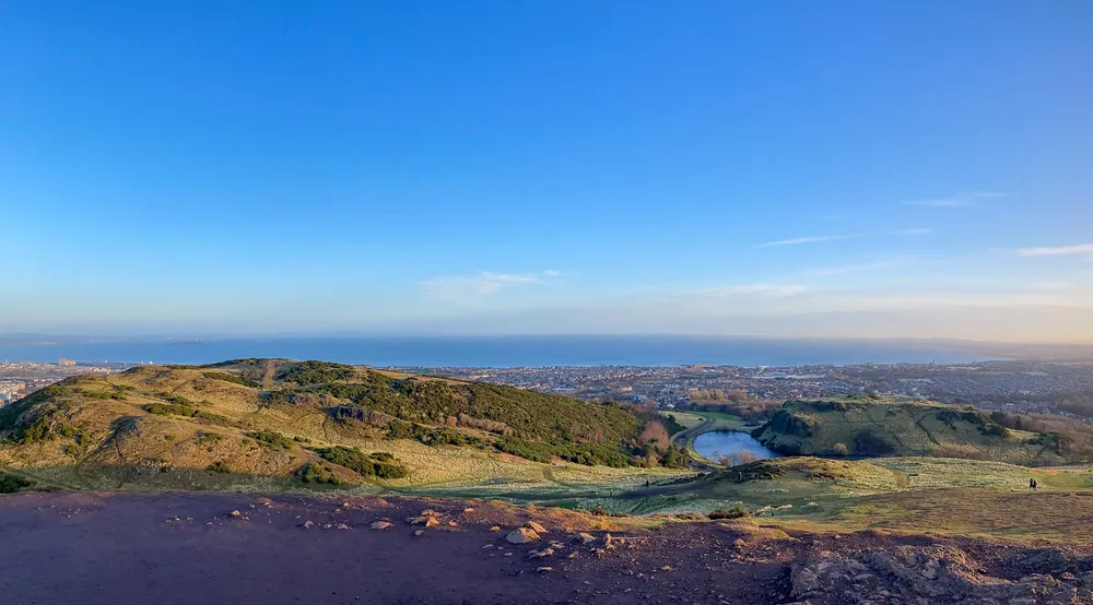 Edinburgh