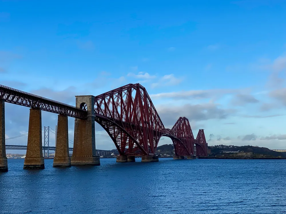 Edinburgh