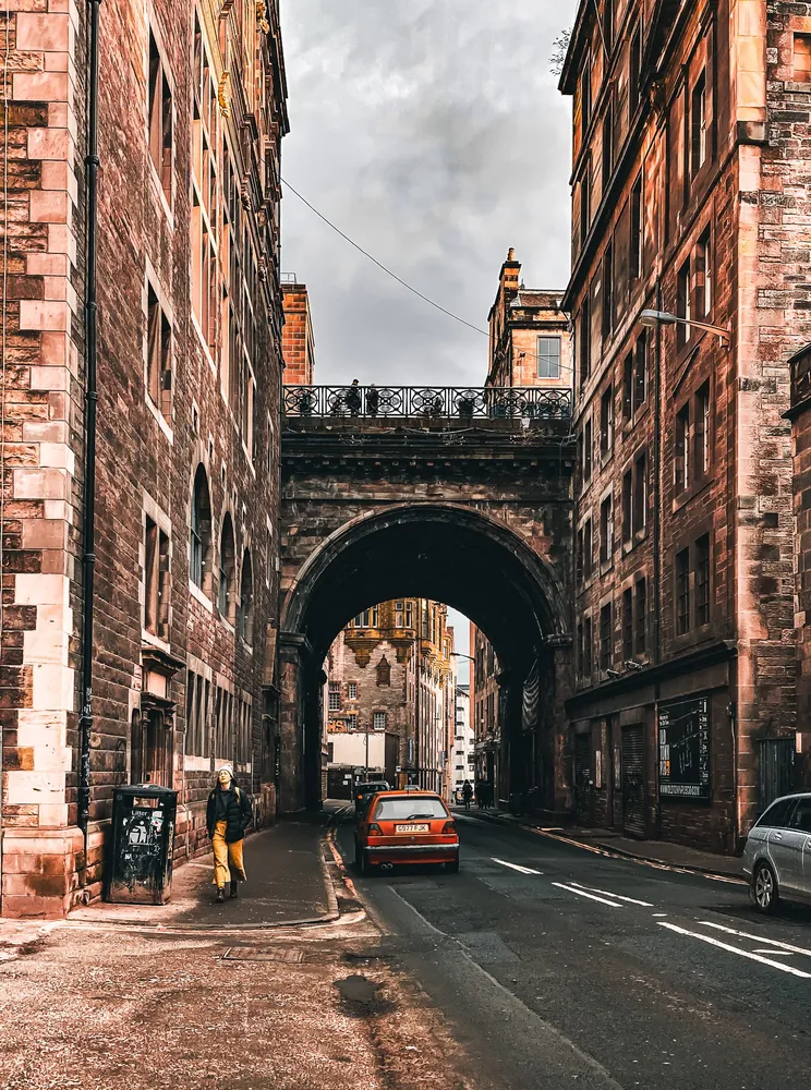 Edinburgh