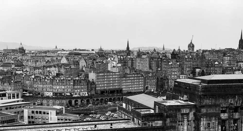 Edinburgh