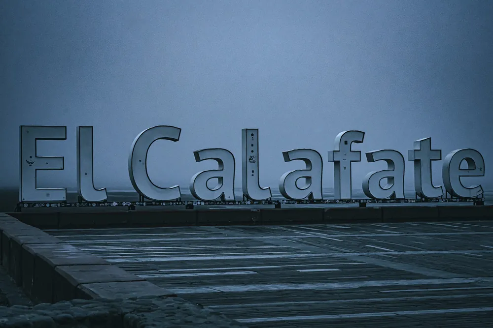 El Calafate
