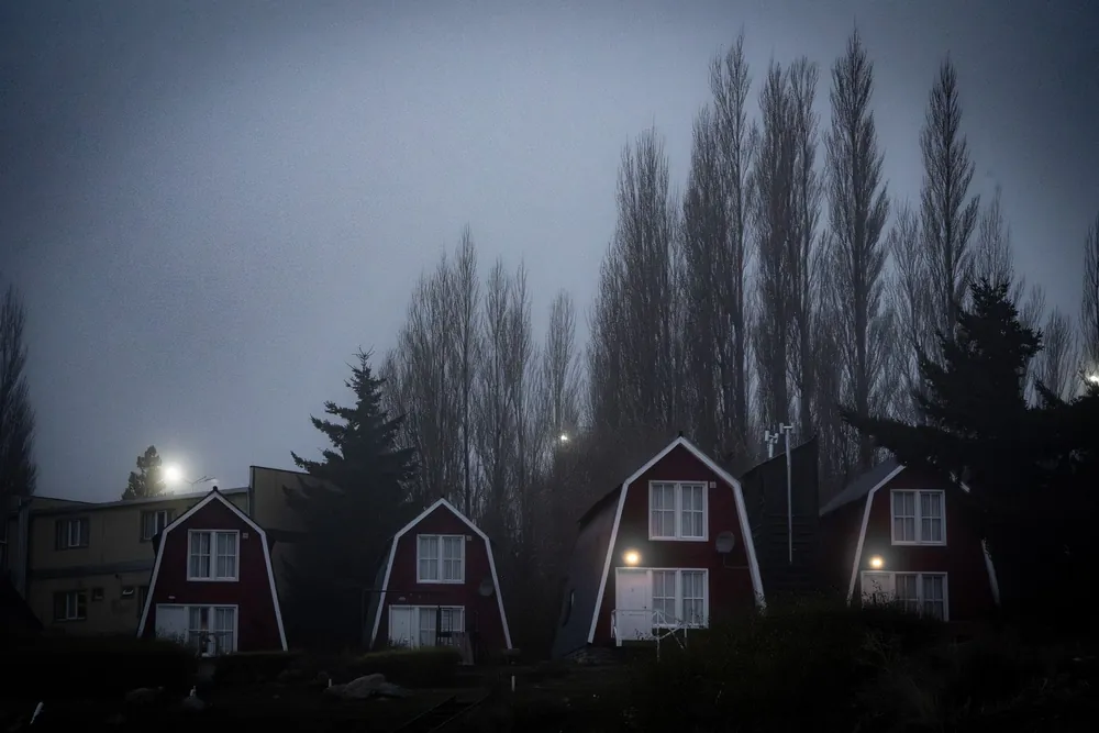 El Calafate