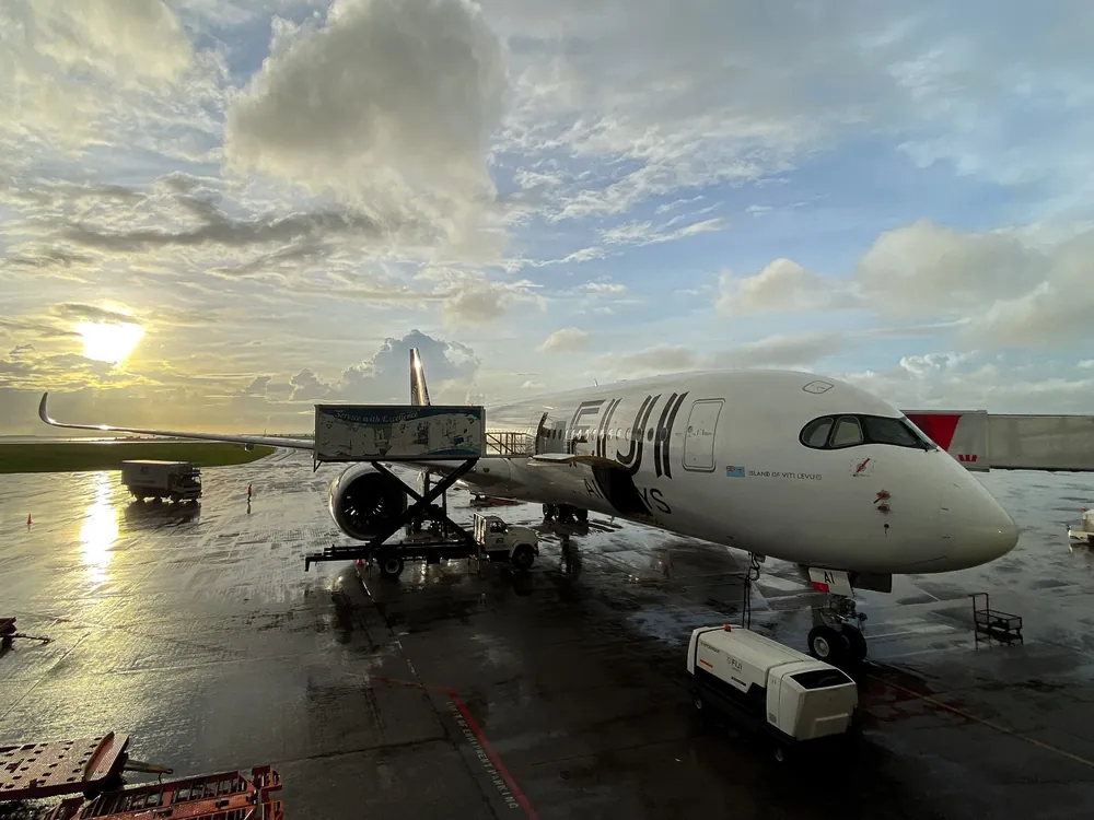 Fiji