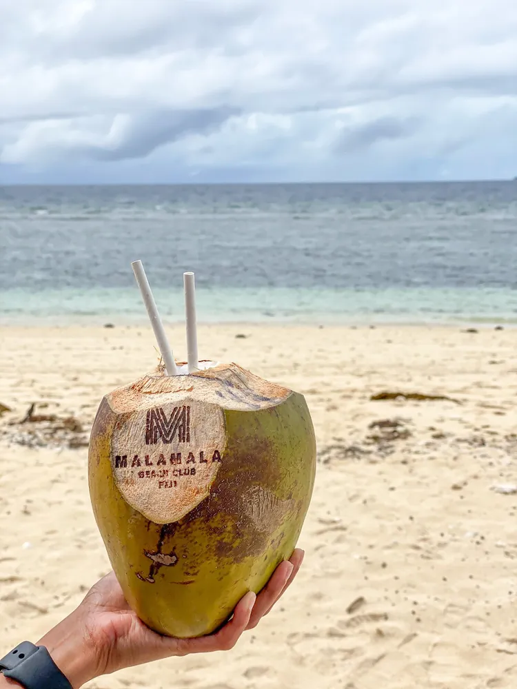 Fiji