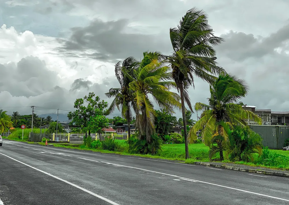 Fiji