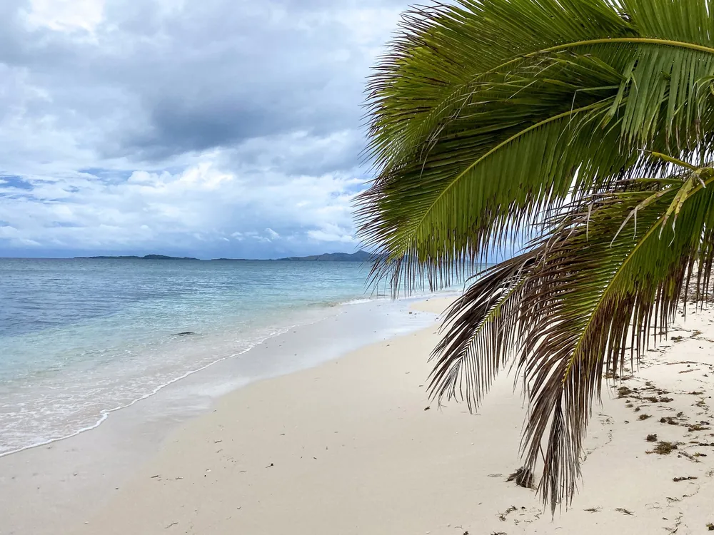 Fiji
