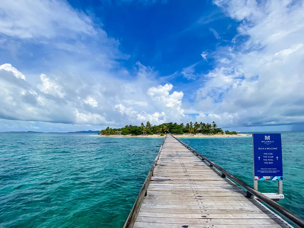 Fiji