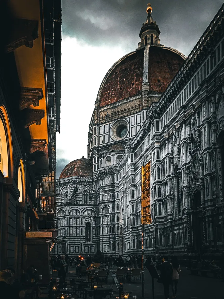 Florence