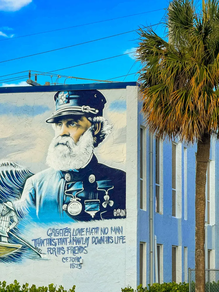 Fort Lauderdale
