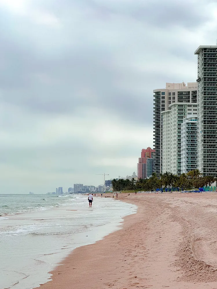 Fort Lauderdale