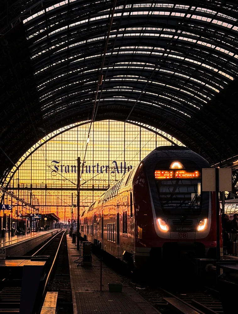 Frankfurt am Main