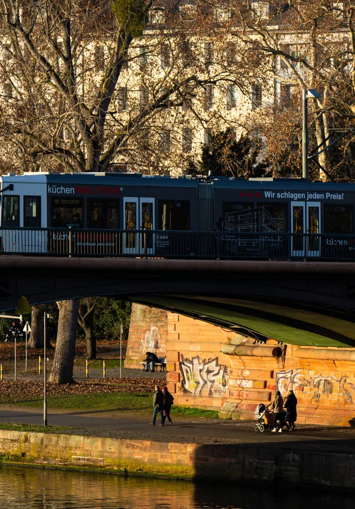 Frankfurt am Main