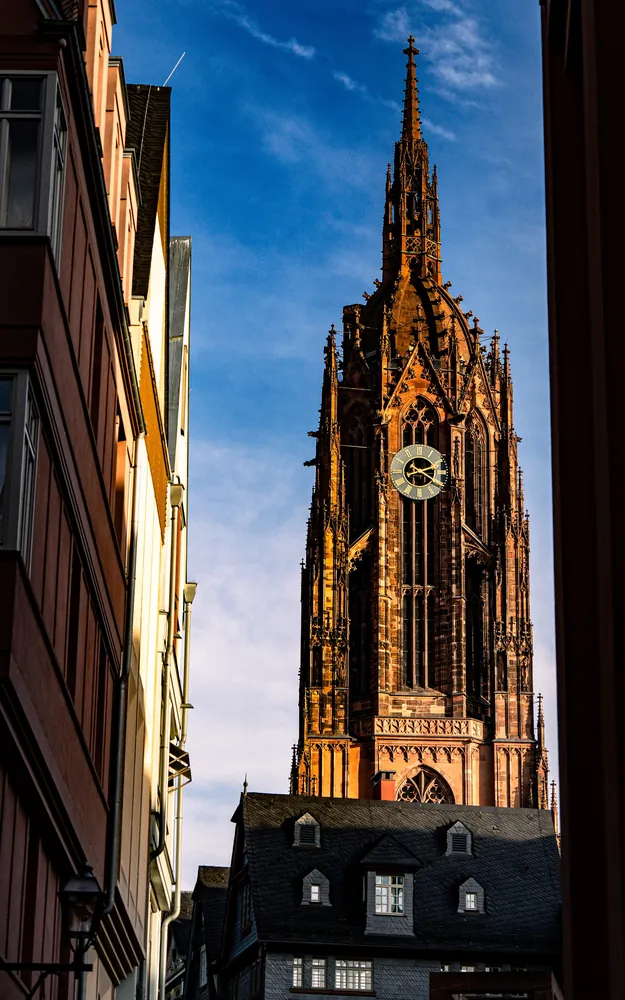 Frankfurt am Main