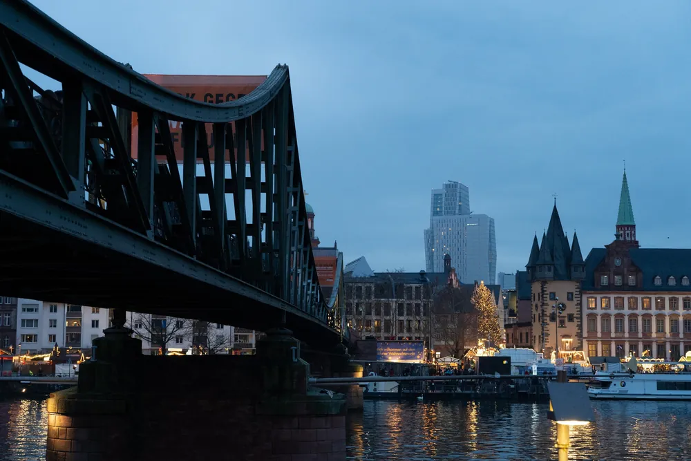 Frankfurt am Main