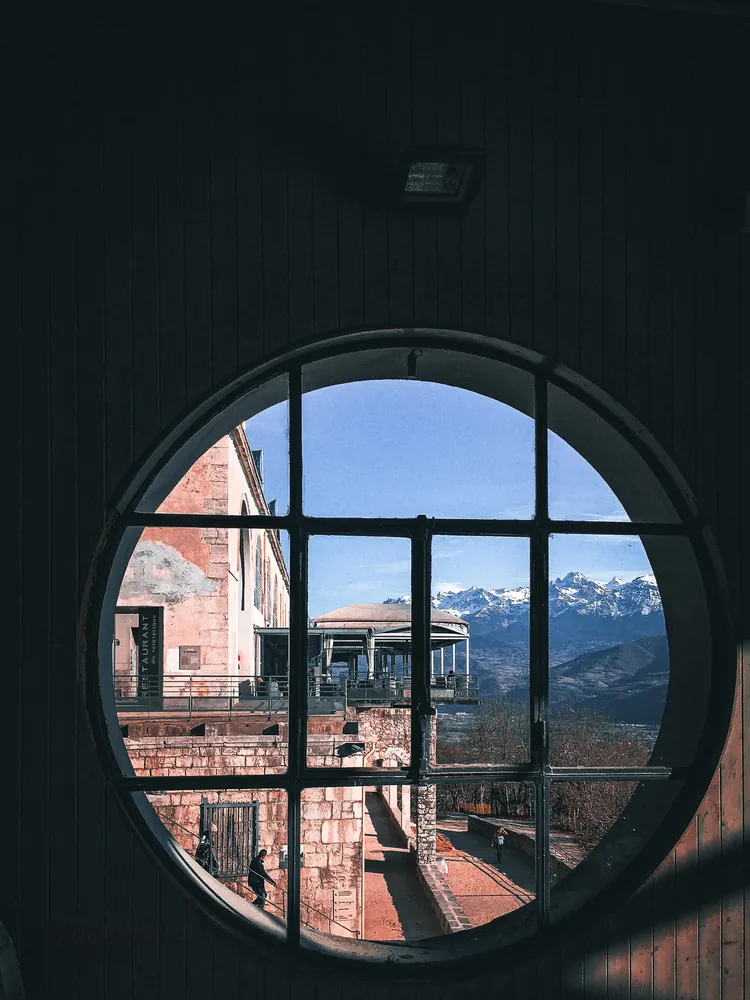 Grenoble