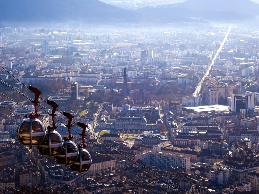 Grenoble
