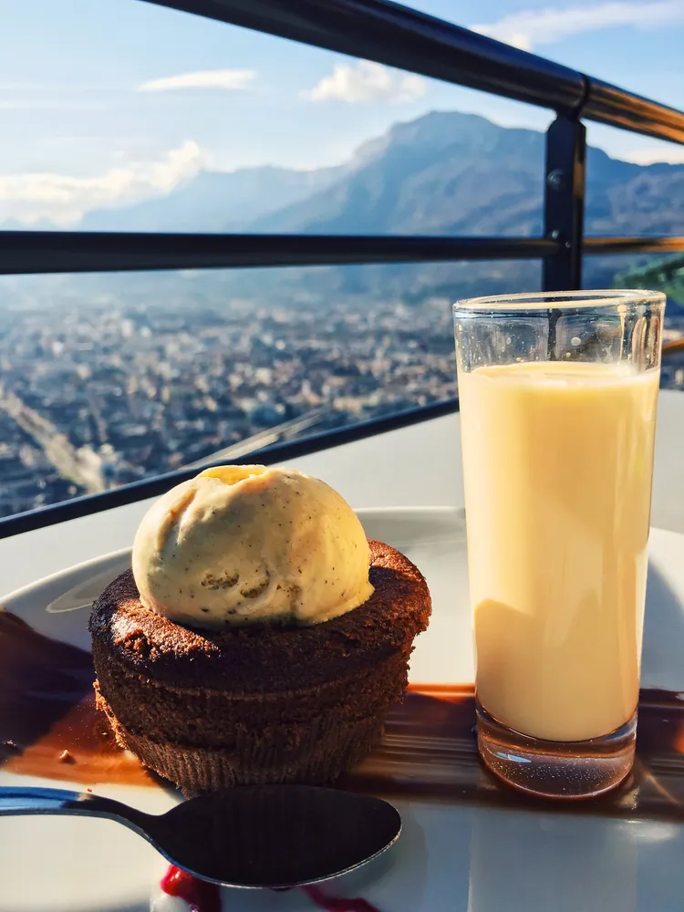Grenoble