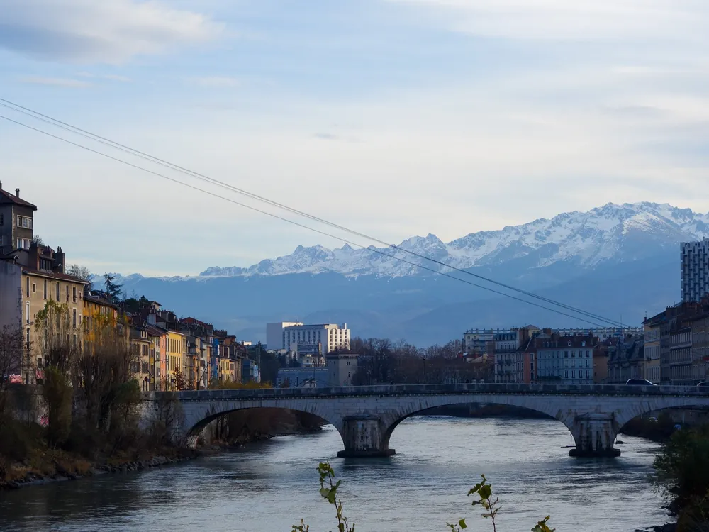 Grenoble