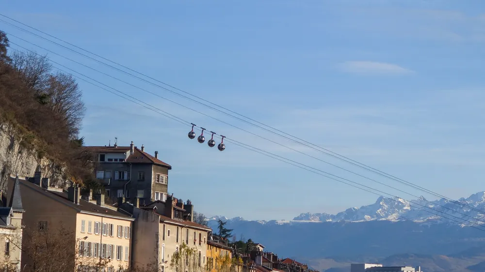 Grenoble