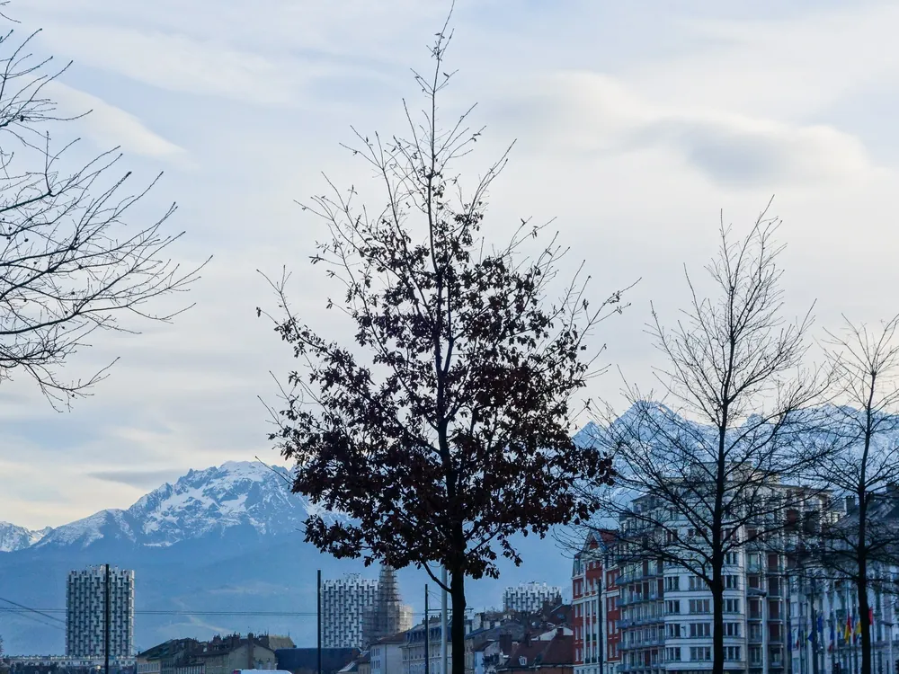 Grenoble