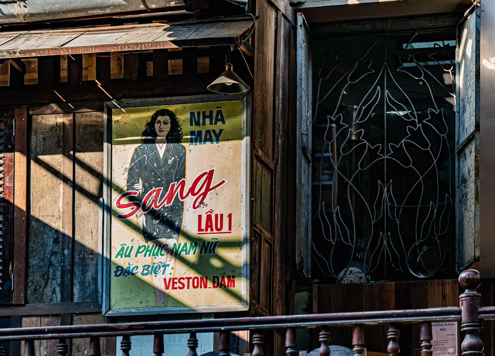 Ho Chi Minh City #2