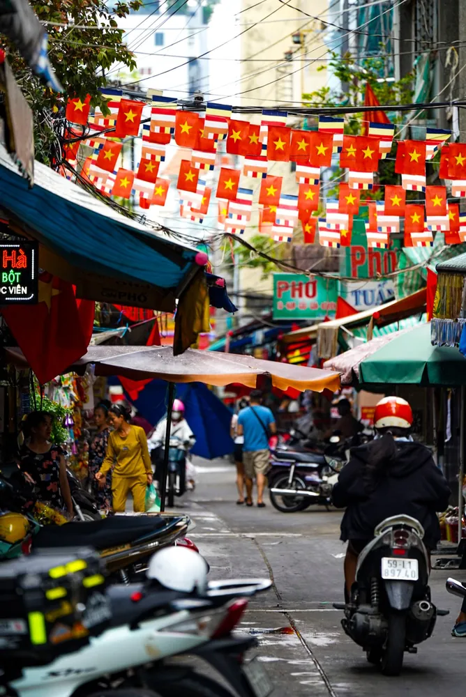 Ho Chi Minh City #2