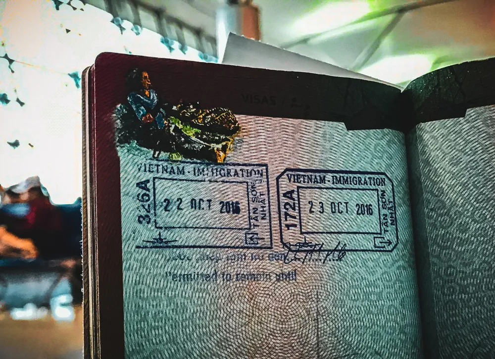 Ho Chi Minh City