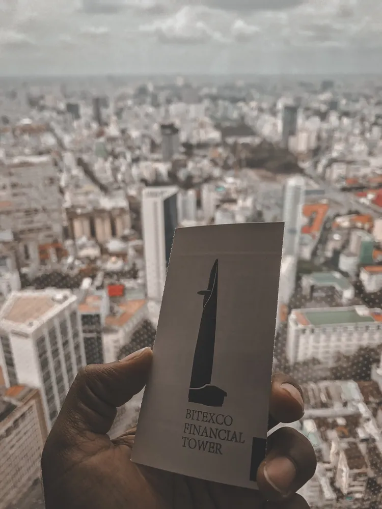 Ho Chi Minh City