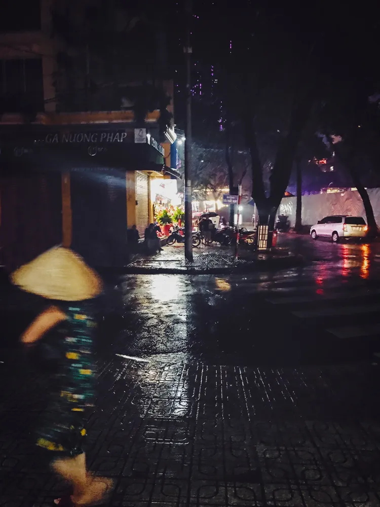 Ho Chi Minh City