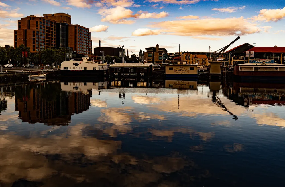 Hobart