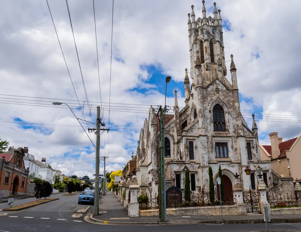 Hobart