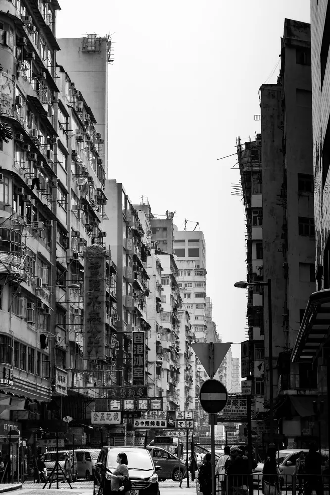 Hong Kong