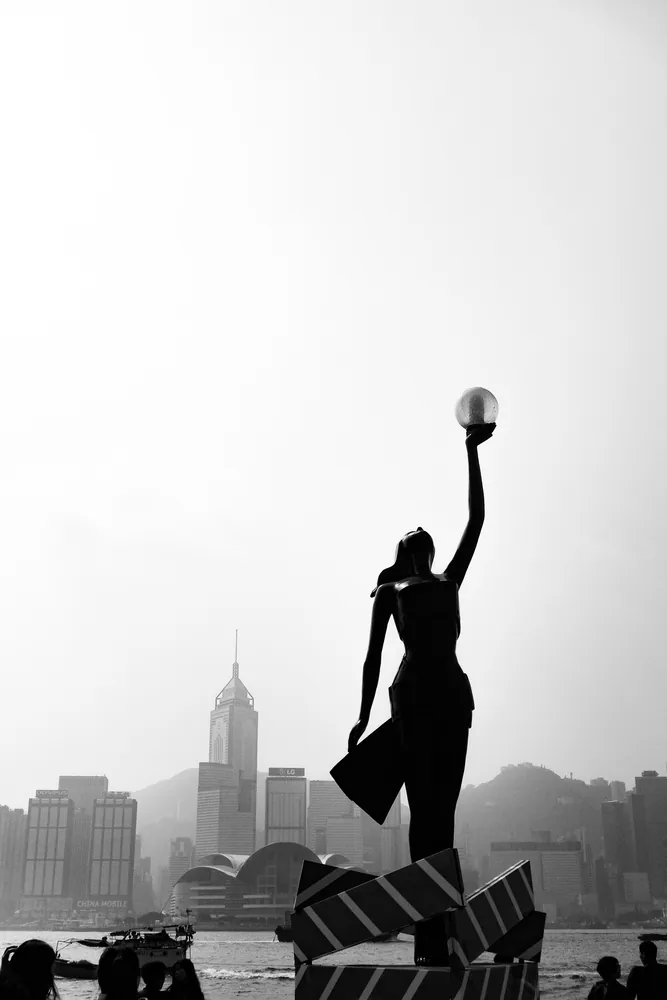 Hong Kong