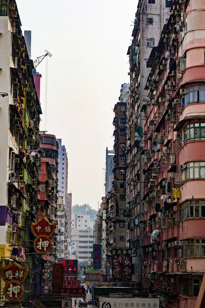 Hong Kong