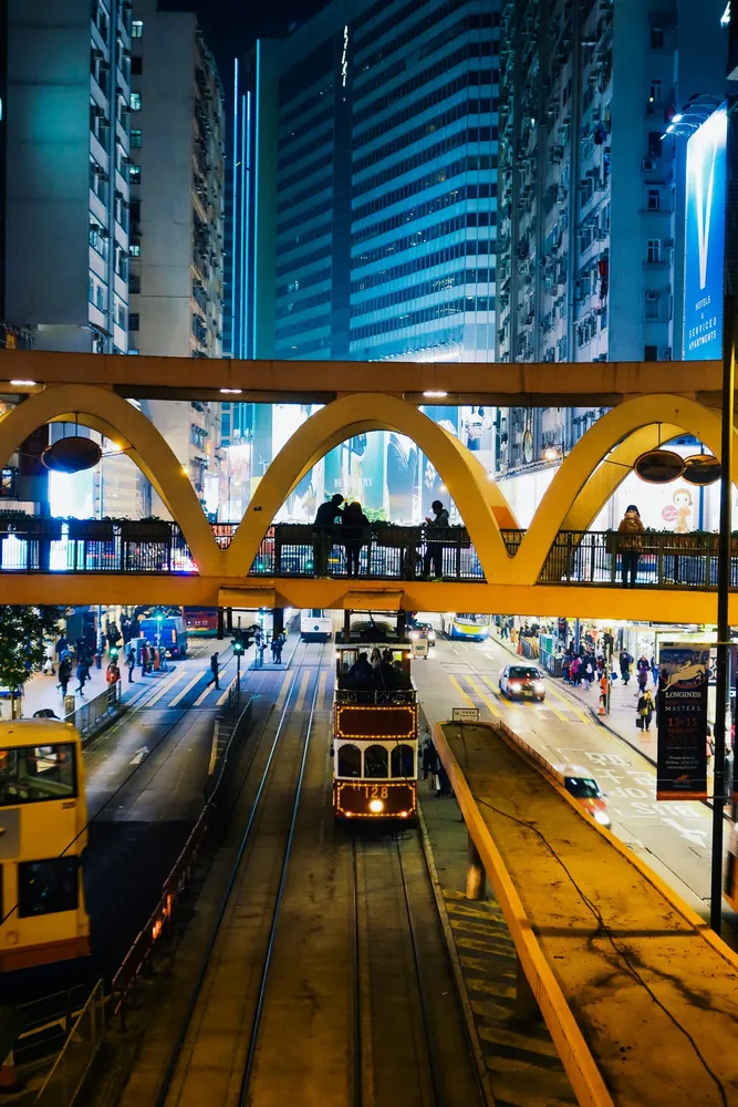 Hong Kong